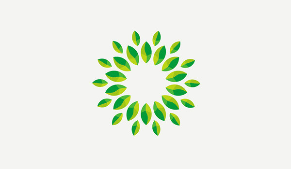 Progressive Tree Care on Behance #logotype #brand #symbol #logo