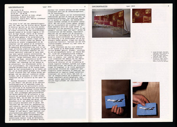 jeremy jansen gap 3 3 #book