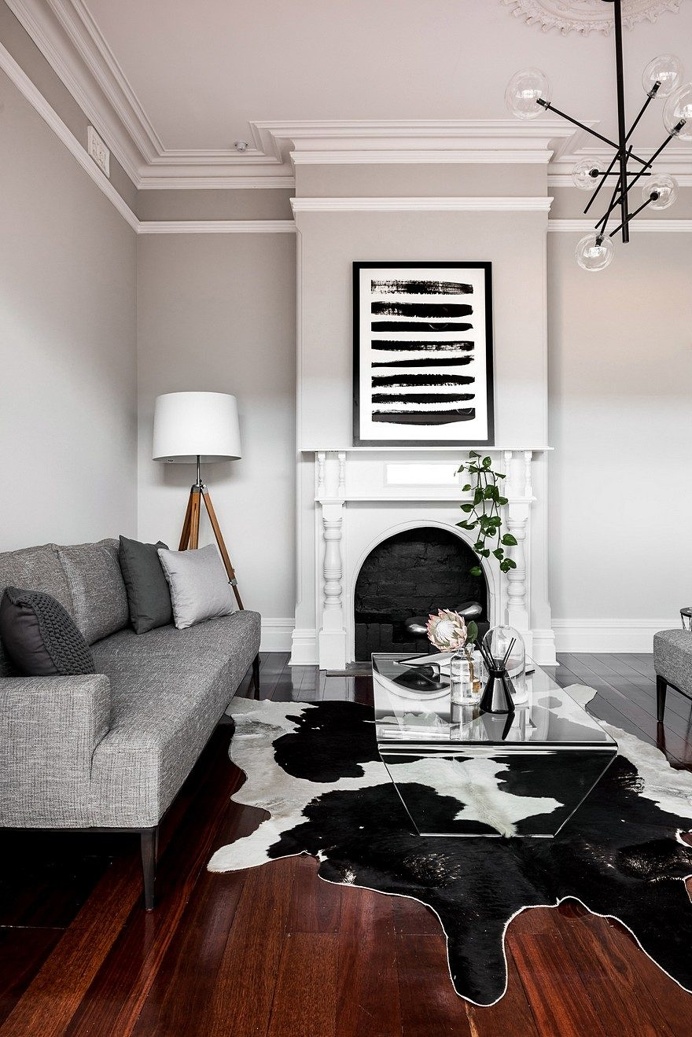 A Heritage House Reborn Through Well Thought Out Design and Cleverly Placed Additions 3