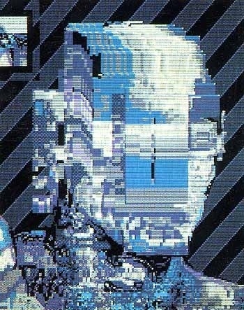 Burning_chrome.JPG (350×443) #chrome #burning #glitch