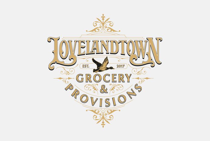 Logo Gallery – Tobias Saul