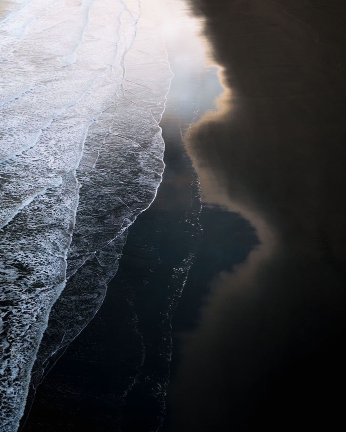 Iceland From Above: Striking Drone Photography by Michael Schauer