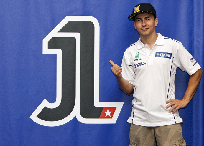 Número uno Jorge Lorenzo | Ciscu Design #motgp #numero #uno #lorenzo #number #one #logo #jorge
