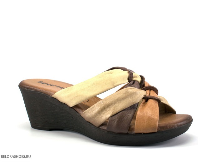 Босоножки женские Burgerschuhe 42232