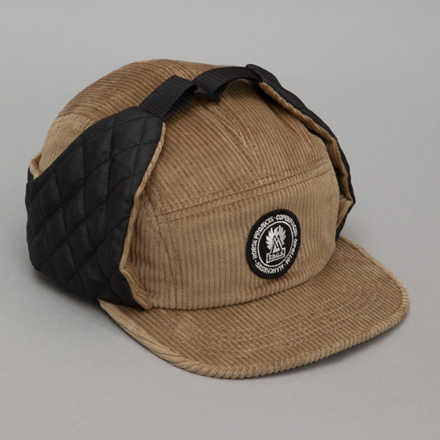 headwear, emblem, norse projects,
