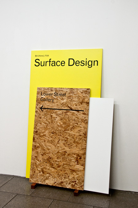 LCC Summer Shows Exhibition 4 #ww