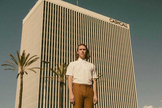 Eclectic Fashion Photography by Chris Schoonover