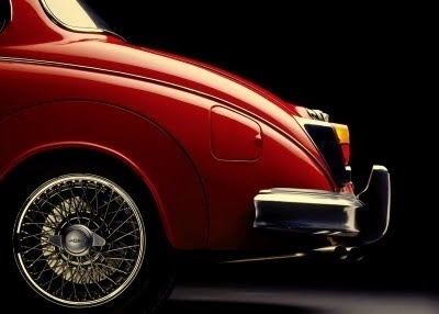 The Life of Polarn Per #car