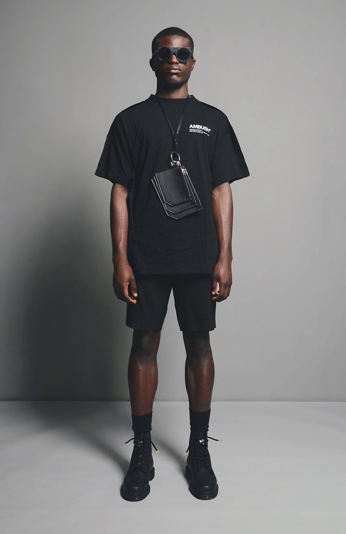 HNTA SS19 Editorial #2 - Fucking Young!