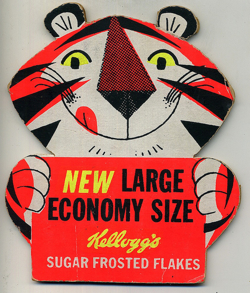 #typetoy #frosties #typography #lettering