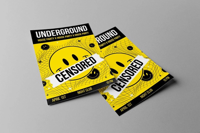 The # 1 Poster Marketing service. We've printed & installed our famous Wheatpaste Posters® since 2002 all across America and beyond!