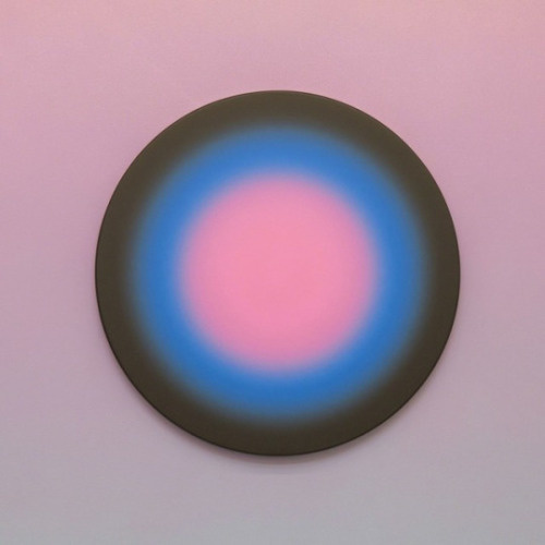 Ugo Rondinone, zweiundzwanzigsterjulizweitausendundvierzehn, 2014, Rockbund Art Museum