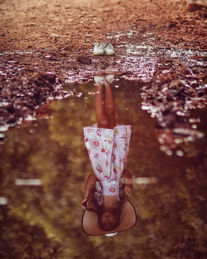 Surreal and Dreamlike Manipulations by Herri Susanto