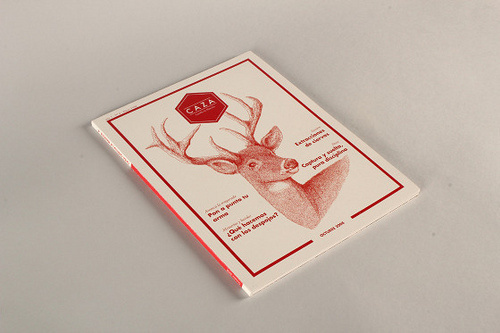 raul_arribas151 #print #cover #layout #editorial #magazine