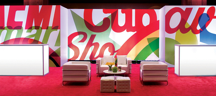 Curious, aren't you? Ooh and ahh over our work here - FAME Retail #logos #environment #supervalue