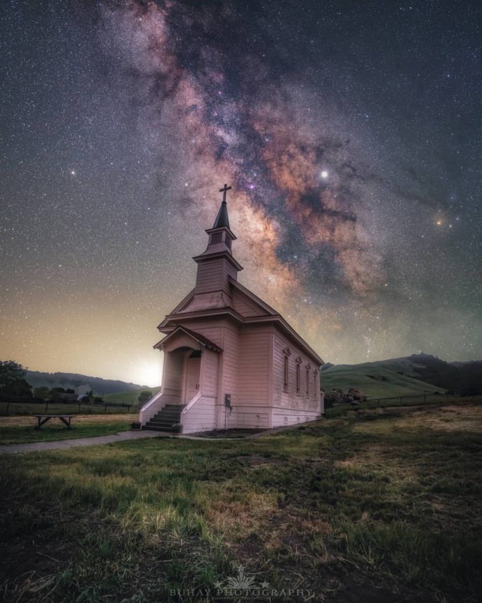 Ridiculously Stunning Astrophotography by Leo Resplandor