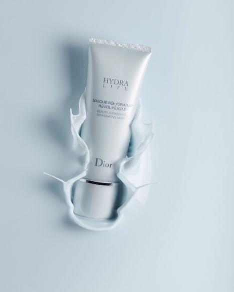 Eric Sauvage | Beauty Still Life #photography #dior #skincare