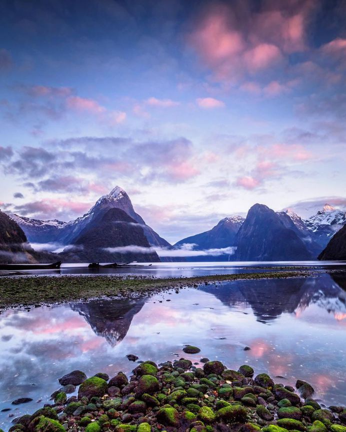 Milford Sound