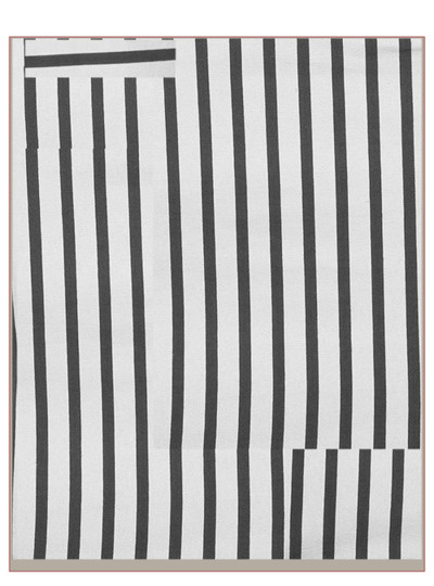 Darja Bajagić #white #black