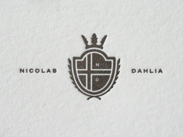 Woodgrain #crown #crest
