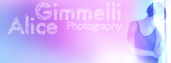 Alice Gimmelli Photography on Behance