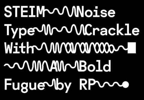 FFFFOUND! | Every reform movement has a lunatic fringe #design #typography