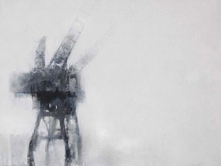 Crane Forms #4