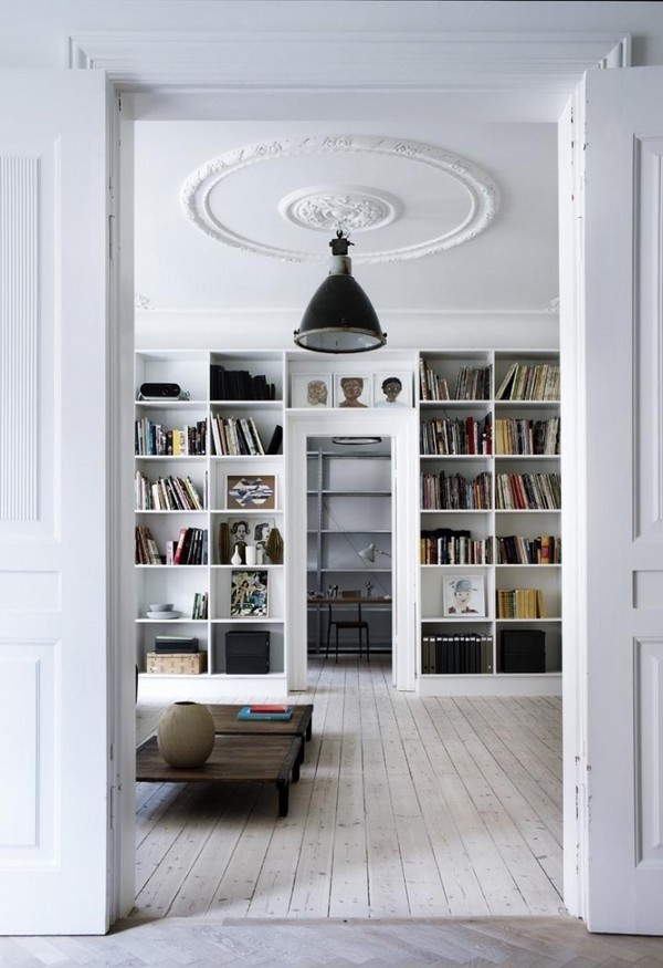 The Design Chaser: Stine Langvad #interior #design #decor #deco #decoration