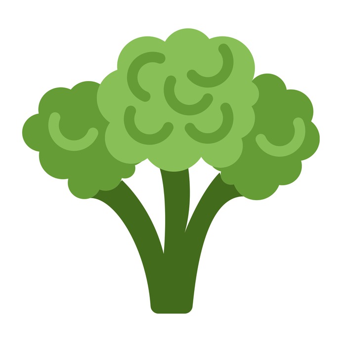 See more icon inspiration related to food, broccoli, vegan, vegetarian, supermarket, vegetable, vegetables, healthy food and foods on Flaticon.