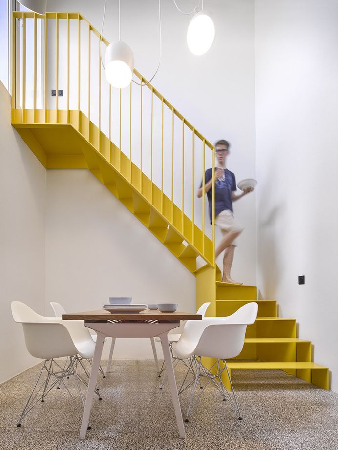 Carrer del Sol N°3 / Kresings Architektur