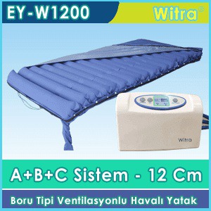 A+B+C Sistem Havalı Yatak Witra