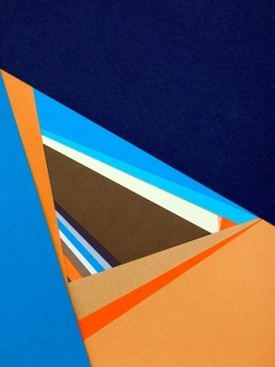 Carl Kleiner #paper #geometry