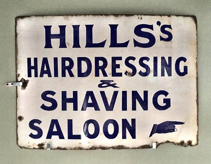 Image result for 1930 barber