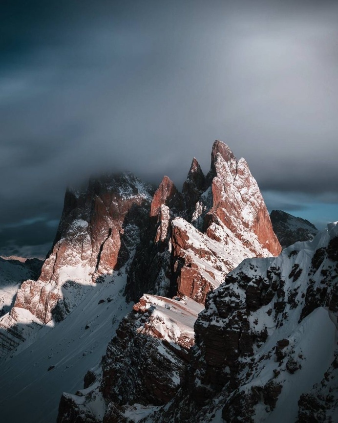 Seceda-2500m