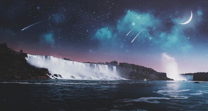 Stunning Travel Landscape Photography by Mary Zumbo