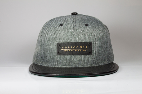 www.calico9.com/shop #hats #strapback #streetwear #fashion #style