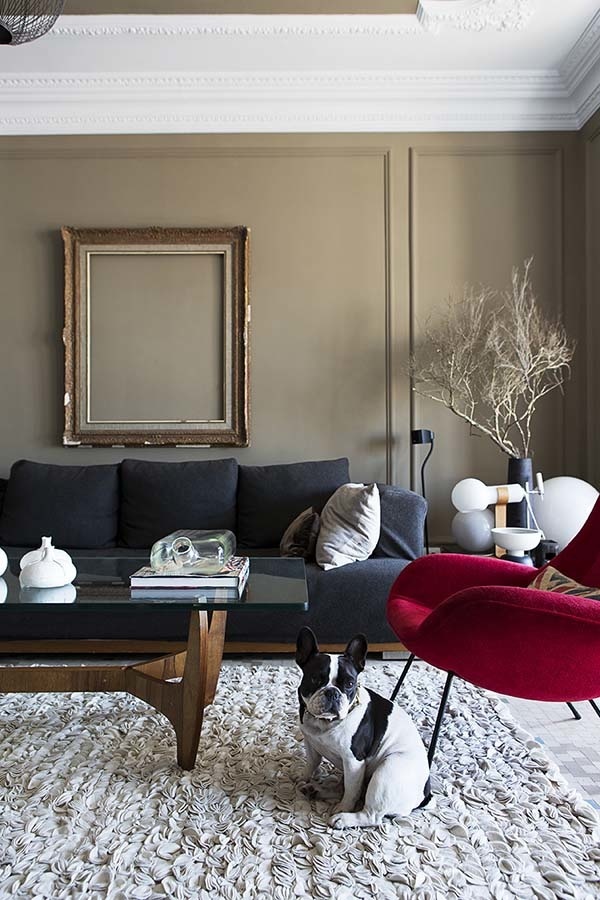 Stylish Living Room Design Ideas-10-1 Kindesign