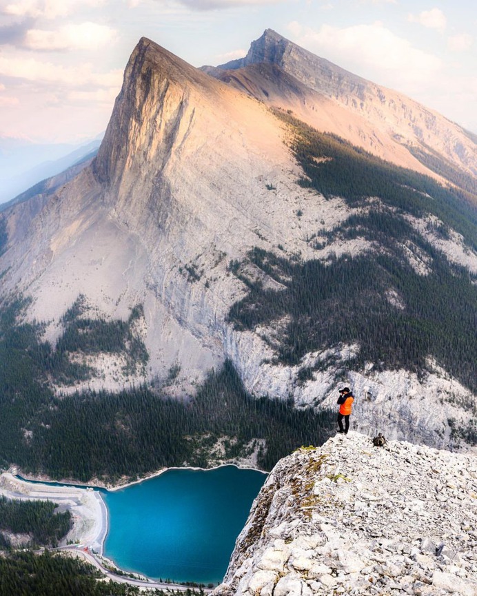 Spectacular Outdoor and Adventure Photography by Rory Court