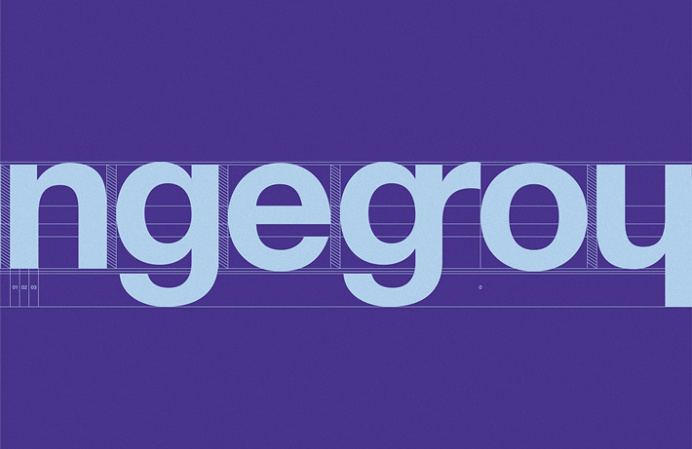 Engegroup by Inplicito #logo #logotype