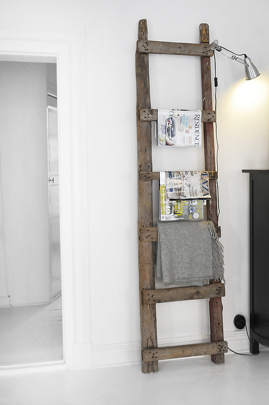 The Design Chaser: Interior Styling | Clamp Lamps #interior #design #decor #lamps #deco #decoration