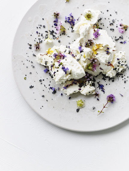 cream cheese
