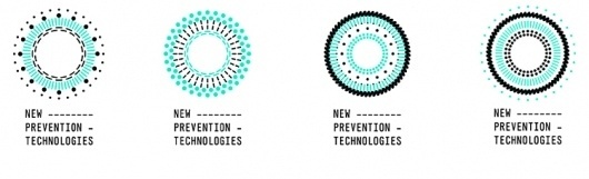 How Graphic Design Can Help Keep HIV From Spreading | Co.Design #infographics
