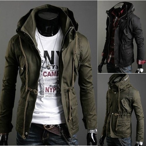 Jacket #fashion #jacket #mens