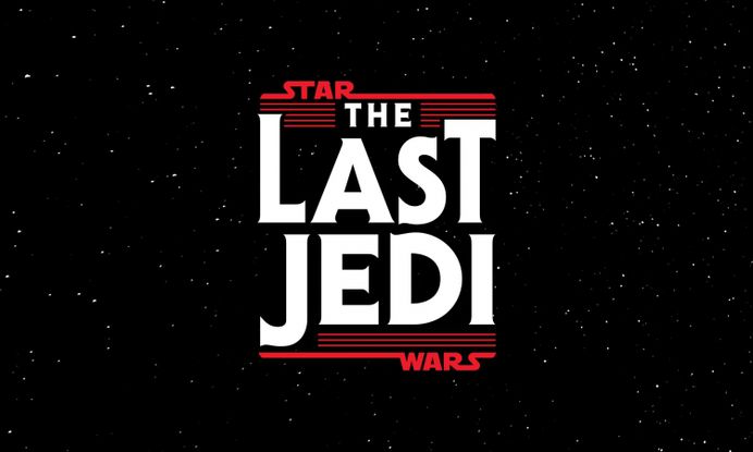 Star Wars The Last Jedi Logo Free Hd Download – WallpapersBae