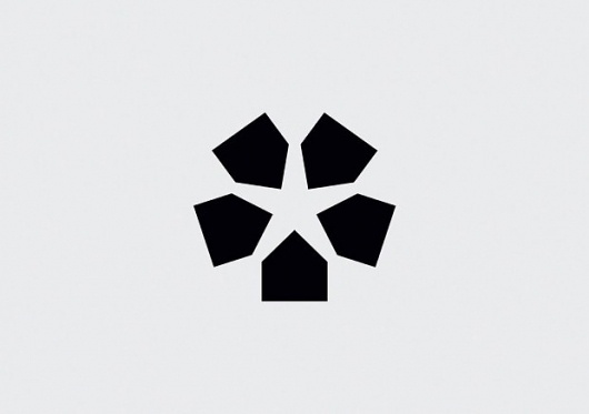 Tundra Blog | The blog of Studio Tundra. Creative inspiration mixed with the everyday. | Page 4 #branding #design #graphic #identity #logo