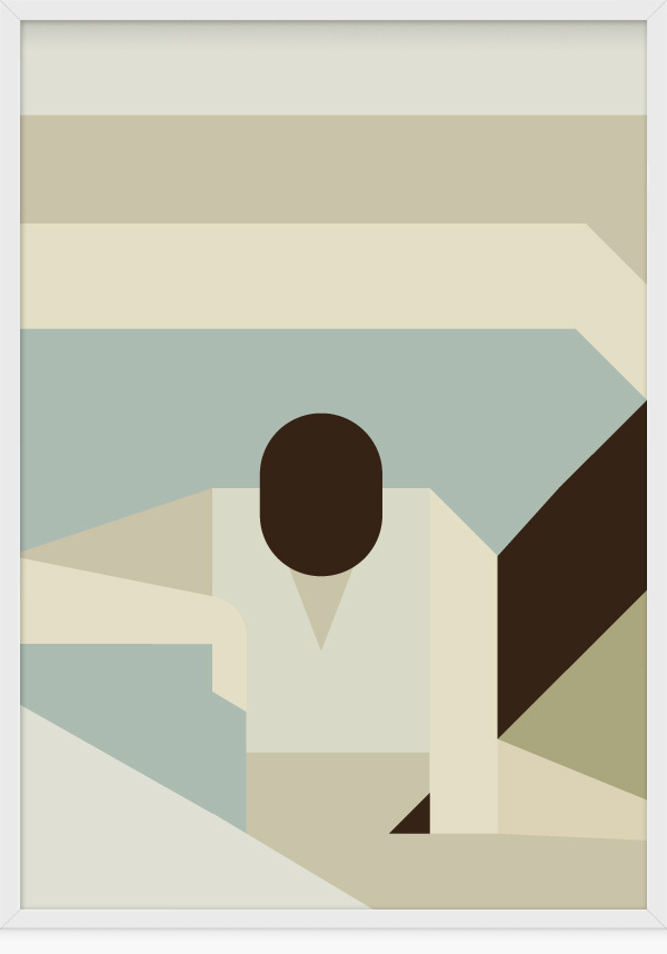 Christopher Gray - summerinterior9 #art