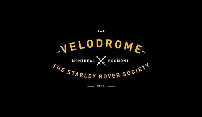 SRS Velodrome - CPEN10 | Portfolio of Charlene Sepentzis #badge #design #graphic #logo #type #typography
