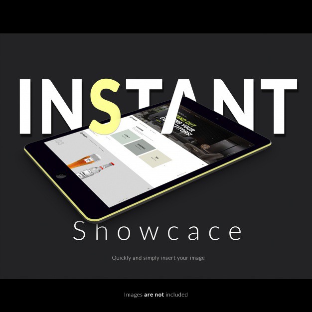 Tablet on dark background mock up Free Psd. See more inspiration related to Background, Mockup, Template, Web, Website, Mock up, Tablet, Templates, Website template, Dark, Mockups, Up, Web template, Realistic, Real, Web templates, Mock ups, Mock and Ups on Freepik.