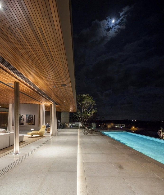 Boa Vista House Fernanda Marques Arquitetos 3