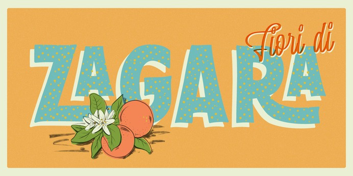 http://bit.ly/pestofresco Pesto Fresco #Font, can be easily combined and overlayed. Take a look at all 28 styles #type #typography 🍃🍃🍃 Available @myfonts Pesto Fresco is a new handwritten lettering system, a font family built by 28 fonts. Based on Screenprint technique, the aim is to get a textured result we can see in many old poster specially designed to be produced with that technology, bringing analog to digital. Overlapping Pesto Fresco Regular with any of the other decorative fonts you will get different graphic effects, so just choose the one fits better with your layout. This font can be used for different purposes from packaging design to web design. The Pesto Fresco posters are inspired by the typical products from the Italian Riviera in Liguria Region, homeland of Pesto, Focaccia and many other delicious delicatessen.